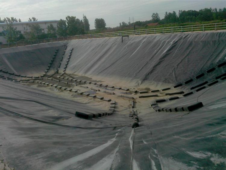 hdpe土工膜供應商 hdpe土工膜供應商