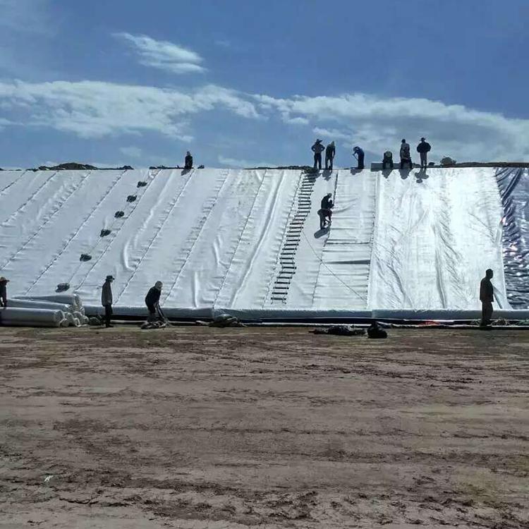 復合土工防滲膜 復合土工防滲膜